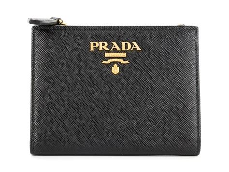 Prada wallet price